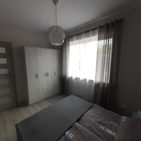 Apartamento Lewa Łódź Exterior foto